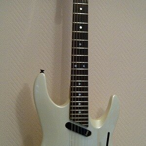 Hohner ST Lynx