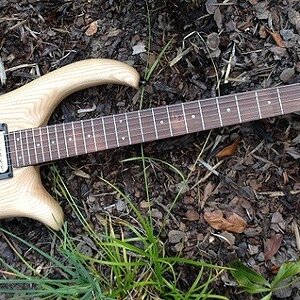 MacWoody Eigenbau 2012