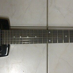 Steinberger Spirit