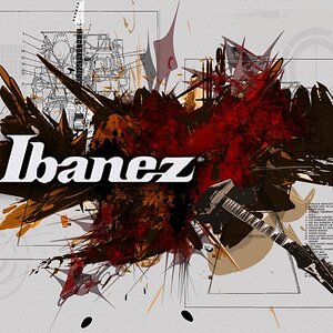 Ibanez Logo Campaign