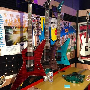 NAMM PIC OVERLOAD – 43