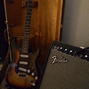 Fenders