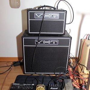 Mein Wohnzimmeramp, VHT Special 6