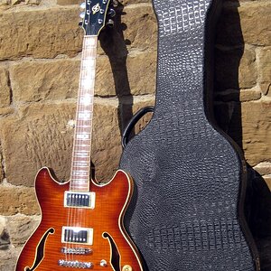AS83 (Custom)