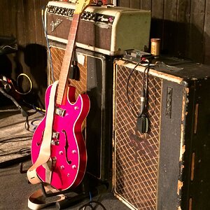 gerd Setup