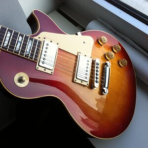 1986 Gibson Les Paul Standard