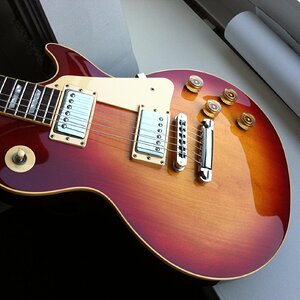 1986 Gibson Les Paul Standard