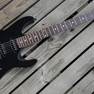 Kramer Pacer Custom II