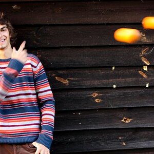 Throw it Up!
