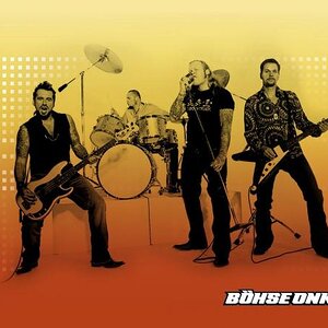 Boehse Onkelz 010