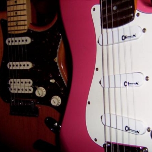Hohner & Fender