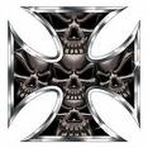 iron cross