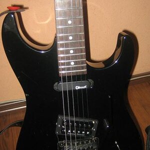 Neuer PU: TB-6