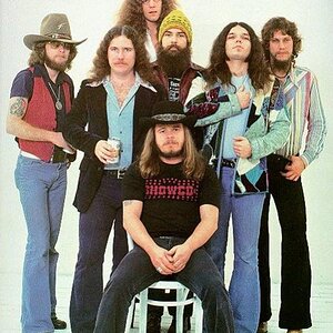 Lynyrd Skynyrd