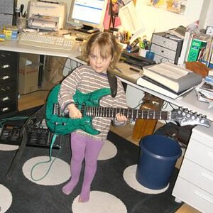 Washburn
sold 2003
