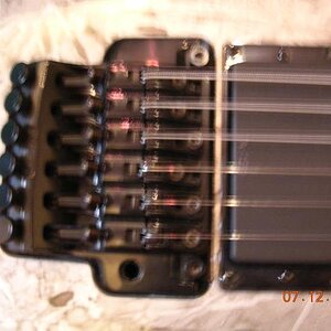 Tremolo neu  7.12