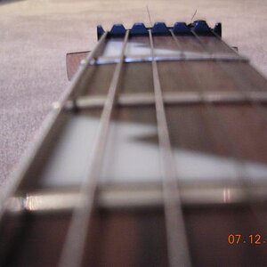 Inlays