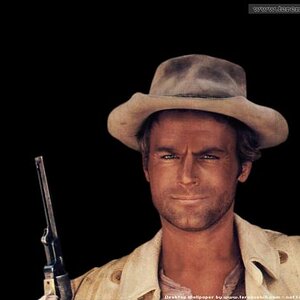 Terence Hill