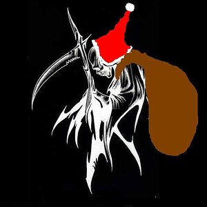 Weihnachtsreaper