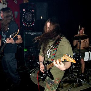 Music Express in Sinsheim, 13-12.2008