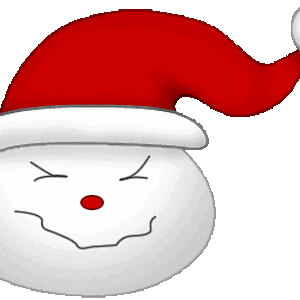 schneemannkopf