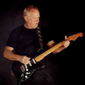 David Gilmour

Der Meister