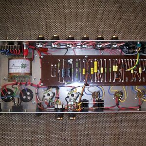 Linnemann JMP 50