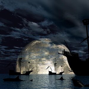 Mond