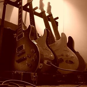 Der Gitarrenpark