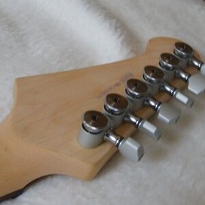 Yamaha Pacifica 812V TLB