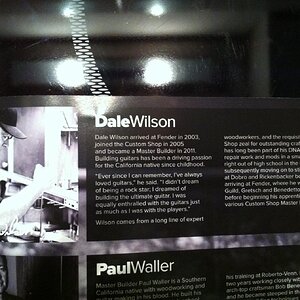 Dale Wilson