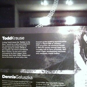 Todd Krause