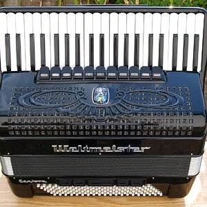 Weltmeister Cantora