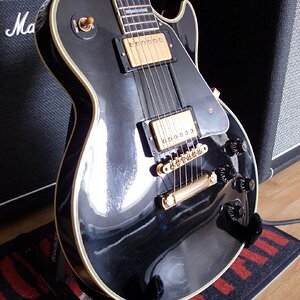 Black Beauty