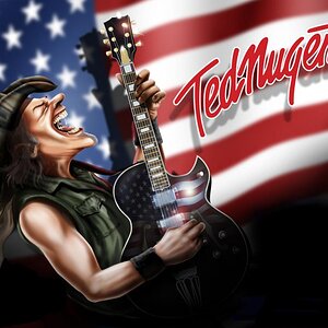Ted Nugent