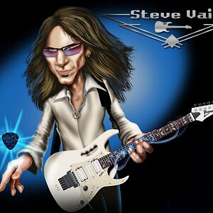 Steve Vai