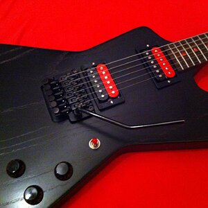 Slash's Vampire