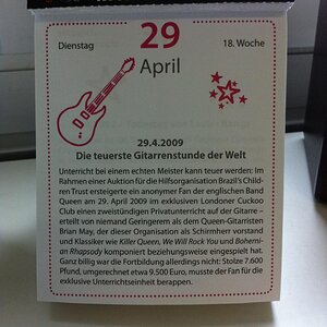 Gitarrenunterricht