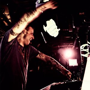 Elektro Punk Liveset