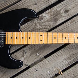 Charvel Model 1C