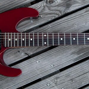 Kramer Pacer Custom II