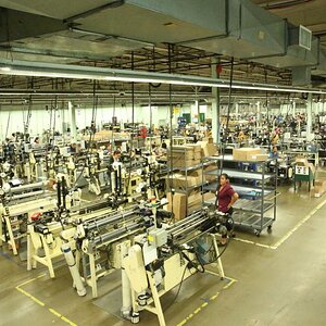 2013 D'Addario String Factory 1 CURRENT