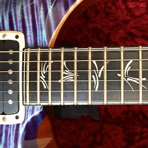 Pauls Guitar