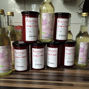 Gastgeschenke
