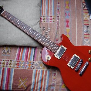 ´99er Gibson Les Paul Special