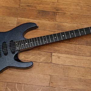 Kramer ProAxe