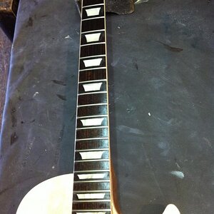 Neue Inlay´s