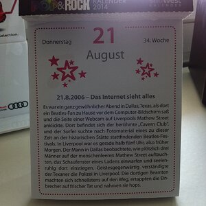 Kalender