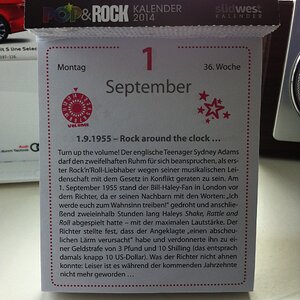 Kalender