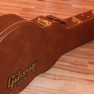 Gibson Les Paul Traditional 2014 TS 002